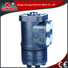 customized professiona valve control type steering gear